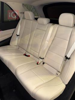 مرسيدس بنز GLE